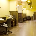 Lawyer’s office, office furniture